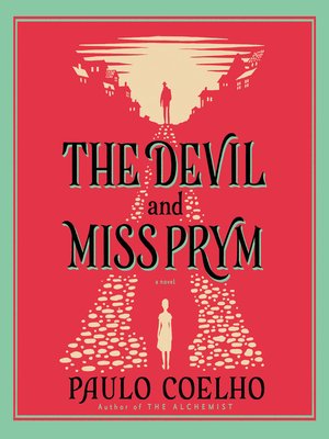 cover image of The Devil and Miss Prym